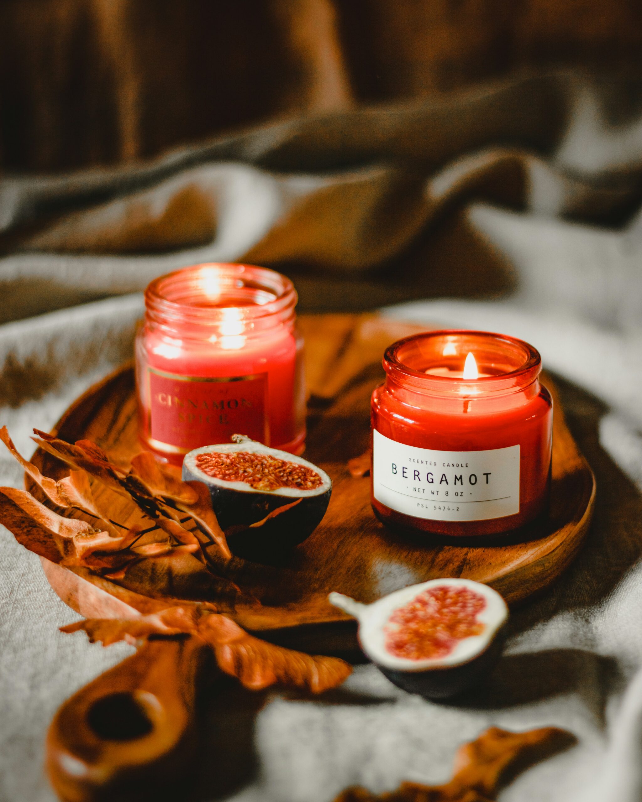 Ways to Make Your House Cozy for Fall Showings